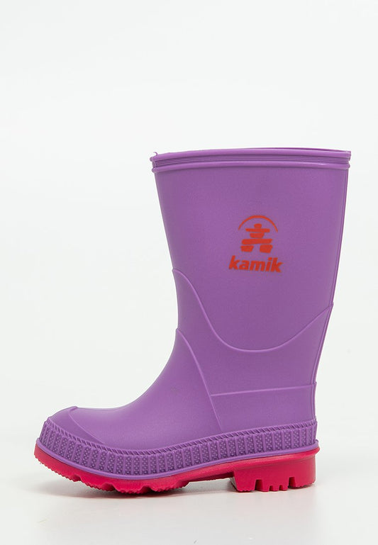 Kamik STOMP purple (ZZO2U3302-I00) Kids