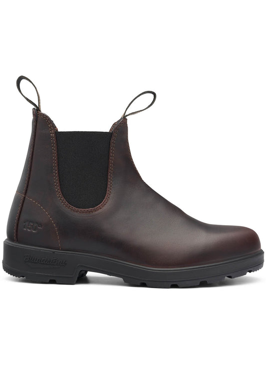 Blundstone 150th Anniversary Boot - Limited Edition Dark Brown (BS911N005-O11) Women