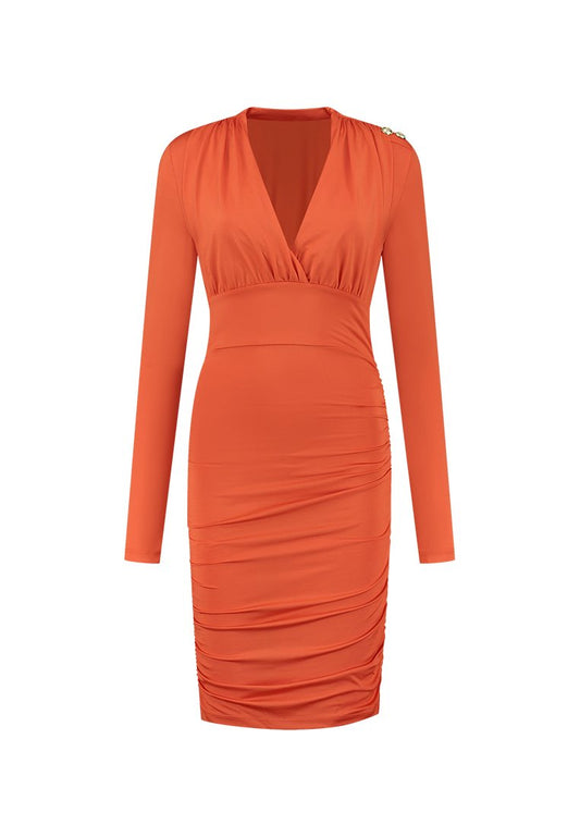 NIKKIE Roberta Dress (ZZO354733-G00) Women