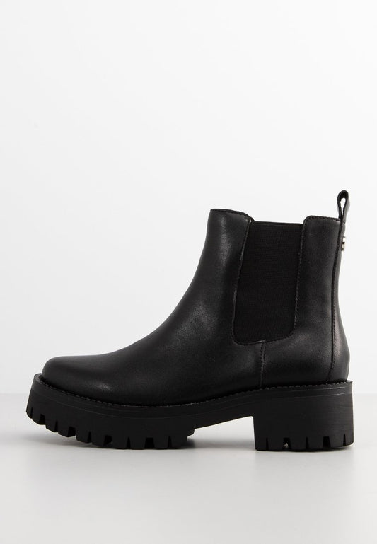 Steve Madden KARLA Black (ZZO1FDU21-Q00) Women
