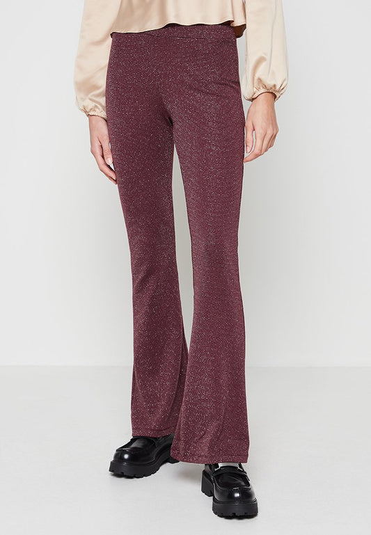 ONLMALINA FLARED PANT CS JRS Women