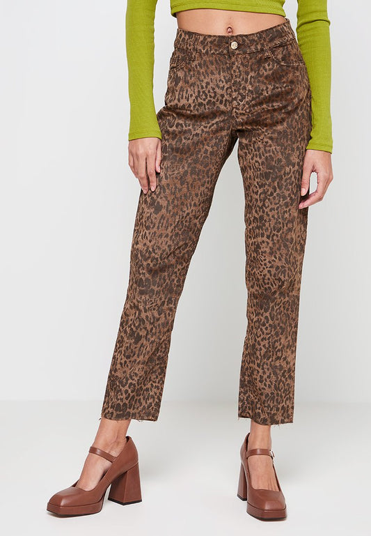 LIU JO B.UP IDEAL H.W Brown (ZZO1T15AK-T00) Women