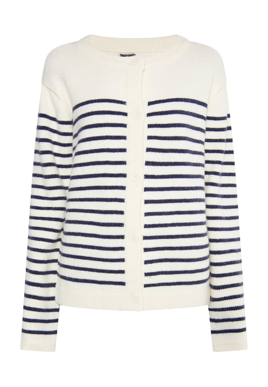 DreiMaster Strickjacke boundry (4DR21I0FD-A12) Women