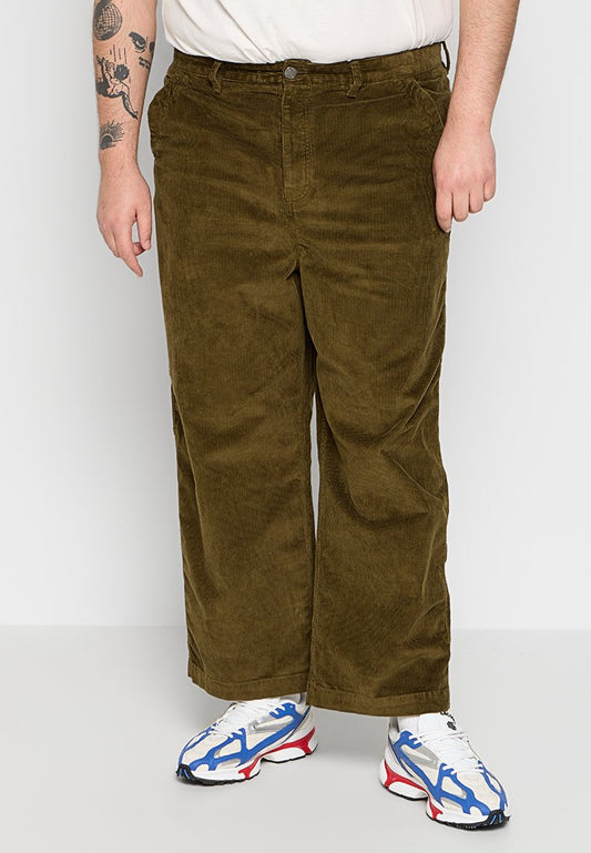 WORK CORD PANT Men