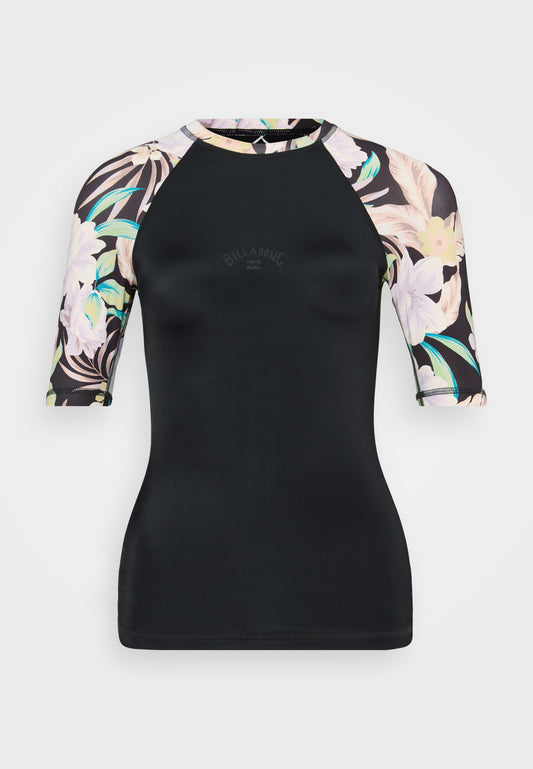 Billabong SURF CAPSULE SS (BI781T03Z-Q11) Women