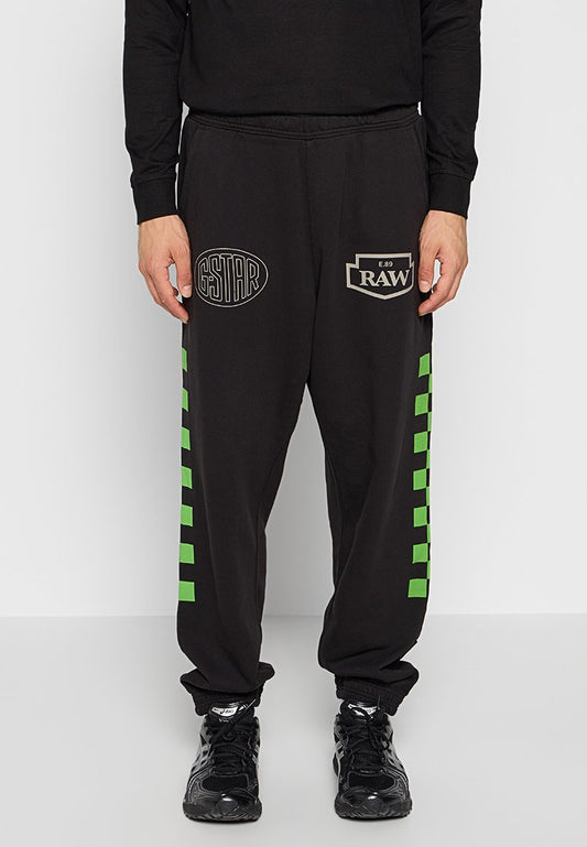 G-STAR Moto graphic sw pant (ZZO2JMK32-Q00) Men