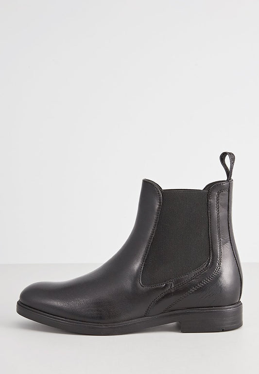 Marc O'Polo Mod. Polo 5A Black (ZZO1NQ507-Q00) Women