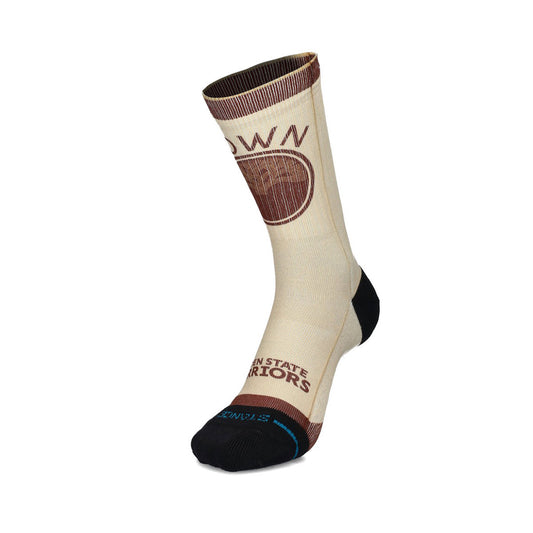 Stance Socks Golden State Warriors City Edition 2025-2026 Multicolor (A556D25GSW) Unisex