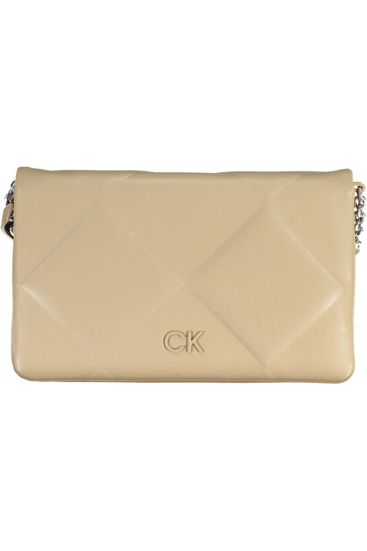 CALVIN KLEIN Bag (K60K611021_329C6C3_BEIGEA04) Women