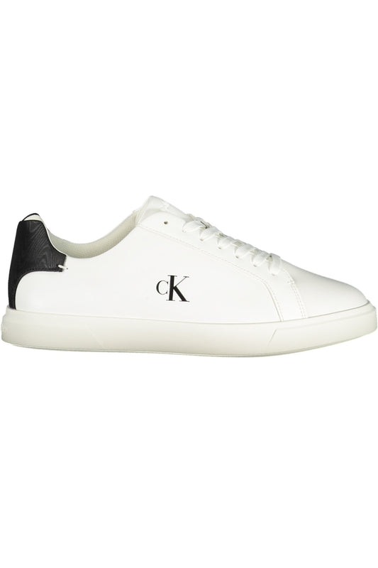 CALVIN KLEIN Sneakers (HW0HW02845_BI01W) Women