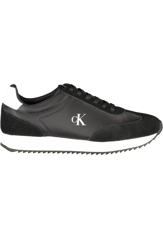 CALVIN KLEIN Sneakers (YW0YW01828_NE0GM) Women