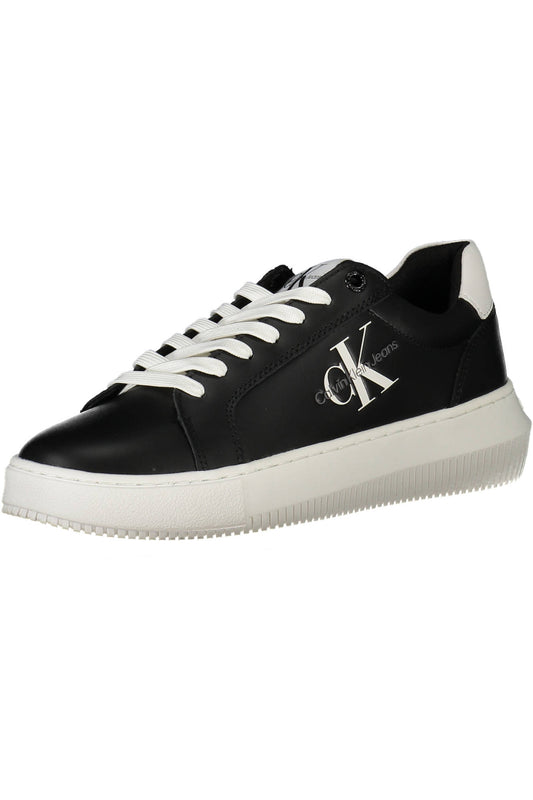 CALVIN KLEIN Sneakers (YW0YW00823F_031D2E8_NERO0GJ) Women