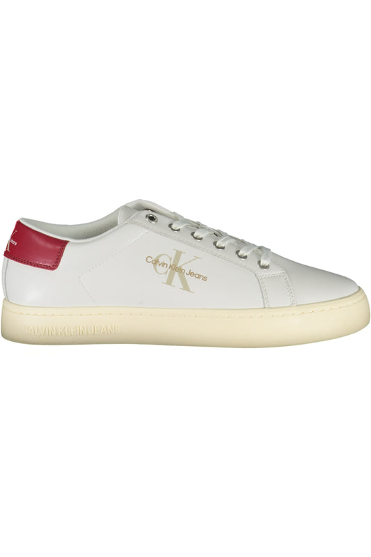 CALVIN KLEIN Sneakers (YM0YM00491_BI0KV) Men