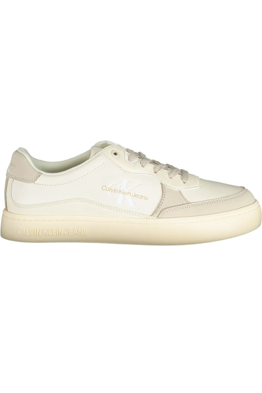 CALVIN KLEIN Sneakers (YM0YM00885_BI0GF) Men