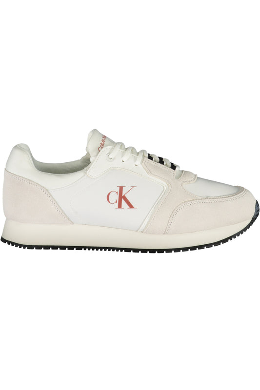 CALVIN KLEIN Sneakers (YM0YM01152_BI0LG) Men