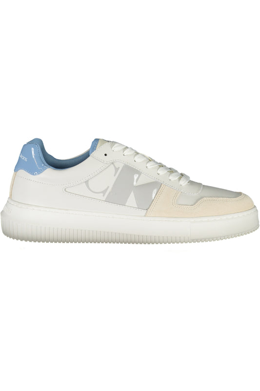 CALVIN KLEIN Sneakers (YM0YM00897_BI0LG) Men
