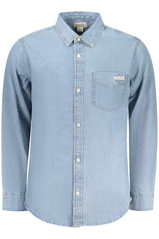 CALVIN KLEIN Shirt (LV04RE710G_AZ3TR) Men
