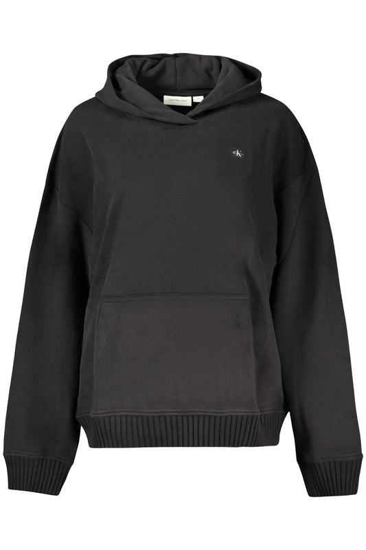 CALVIN KLEIN Sweatshirt Black (J20J224173_NEBEH) Women