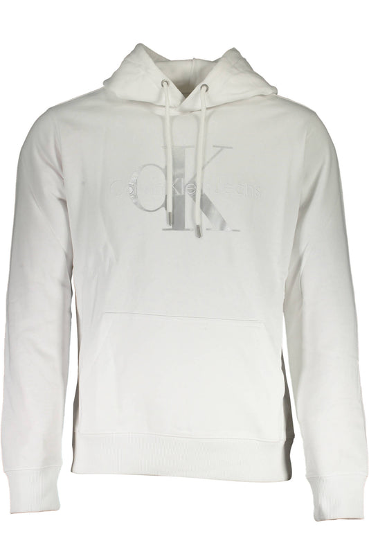 CALVIN KLEIN Sweatshirt (J30J320805_BIANCO_OK6) Men