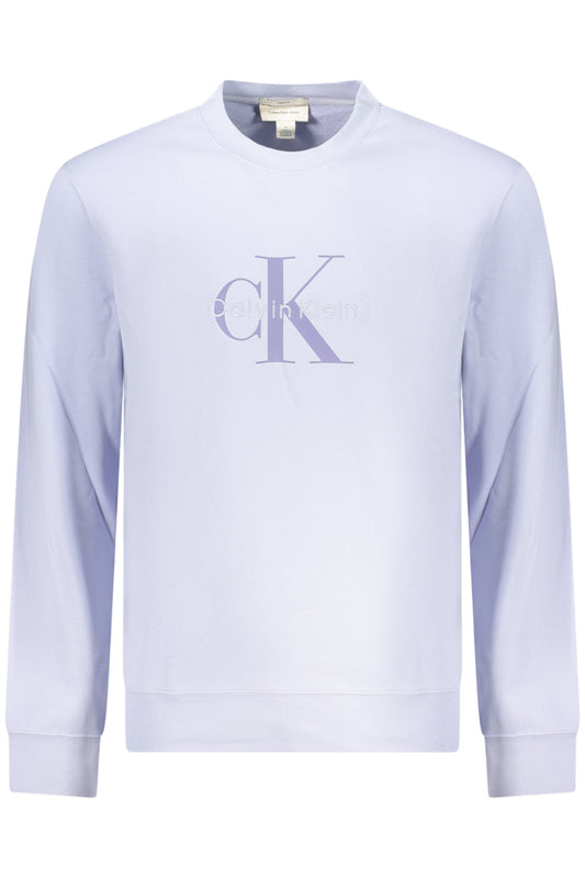 CALVIN KLEIN Sweatshirt Purple (LV04RG278G_VITKF) Men