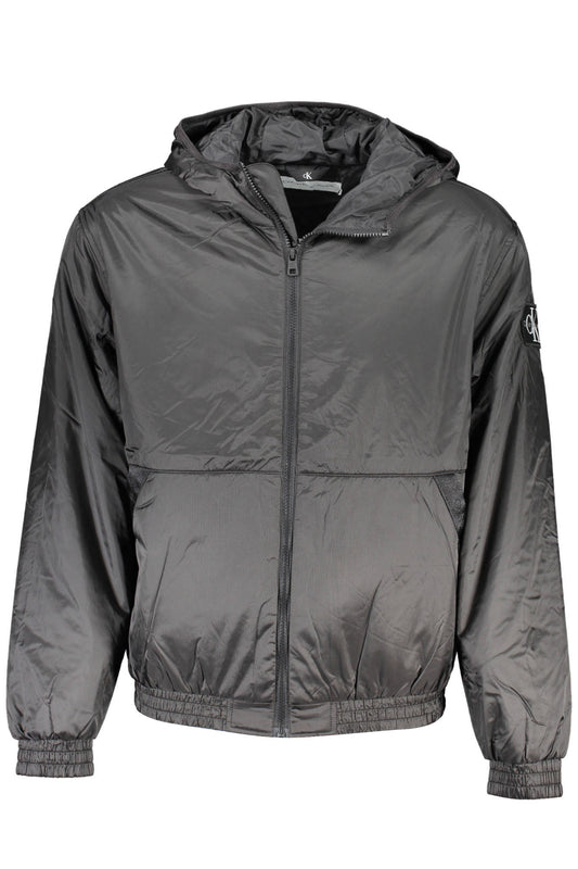 CALVIN KLEIN Jacket Black (J30J323462_68B877E_NEROBEH) Men