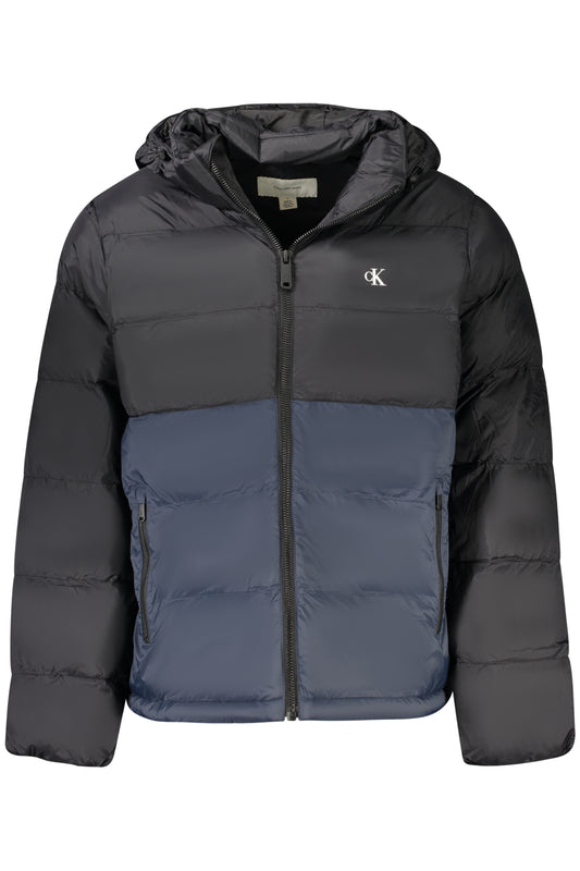 CALVIN KLEIN Jacket Black (LV04RD527G_NEUB1) Men