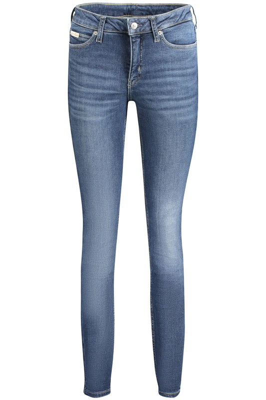CALVIN KLEIN Jeans (J20J224491_BL1BJ) Women