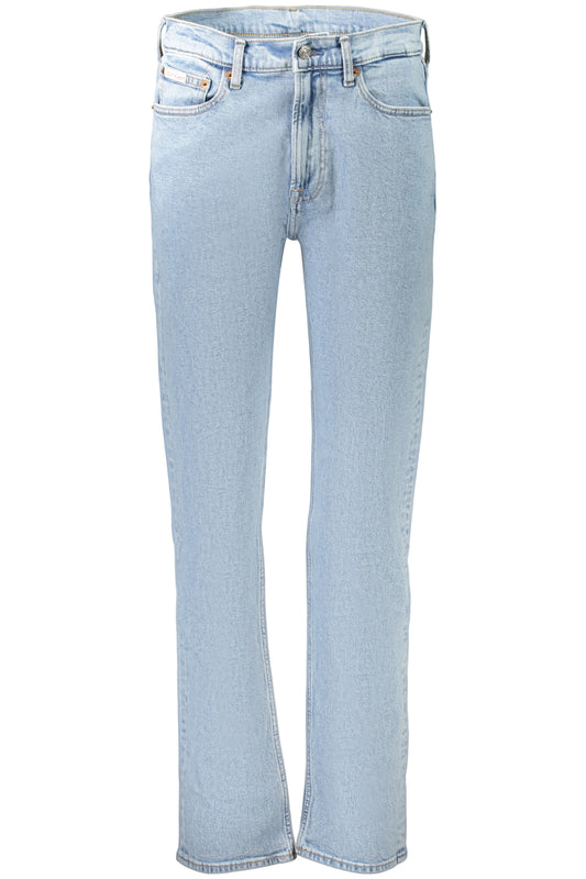 CALVIN KLEIN Jeans Light Blue (LV04RF943G_AZWHW) Men