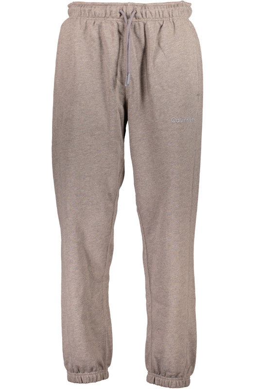CALVIN KLEIN Trousers (00GMS3P604_MAN6N) Men