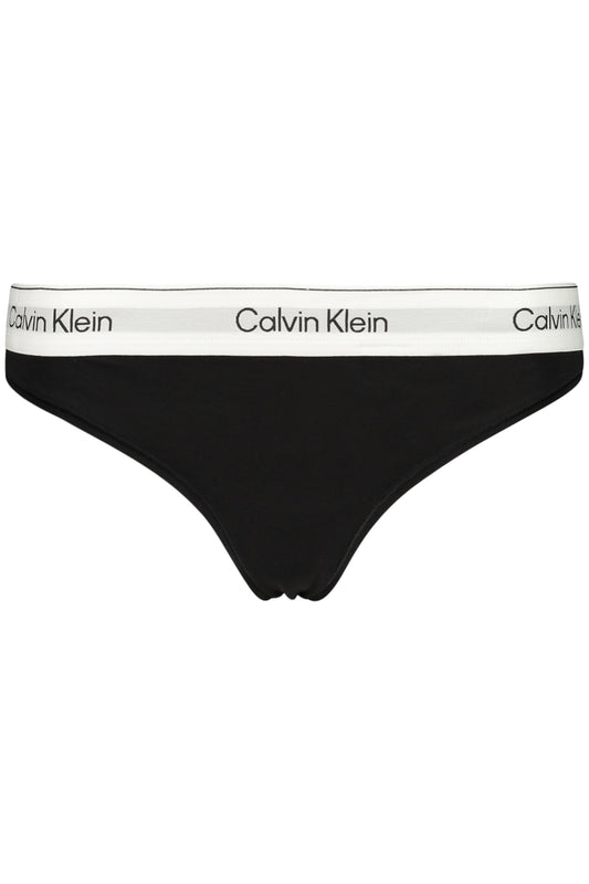 CALVIN KLEIN Underwear Black (LV00QF8518_NEUB1) Women