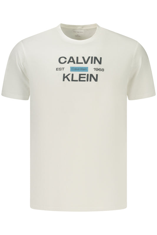 CALVIN KLEIN T-Shirt (LV04RG805G_BIYAF) Men