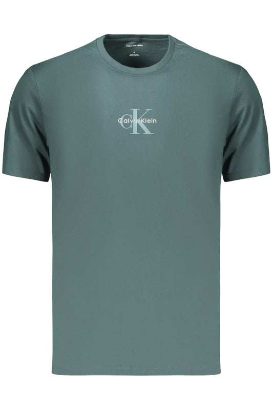 CALVIN KLEIN T-Shirt (LV04RB866G_BLPZM) Men