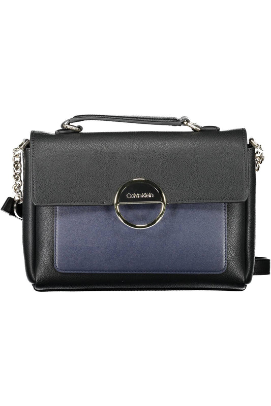 CALVIN KLEIN Shoulder Bag Black (K60K606509_562144A_NEROBAX) Women