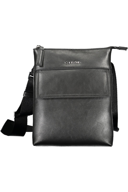 CALVIN KLEIN Shoulder Bag Black (K50K509229_NERO_BAX) Men