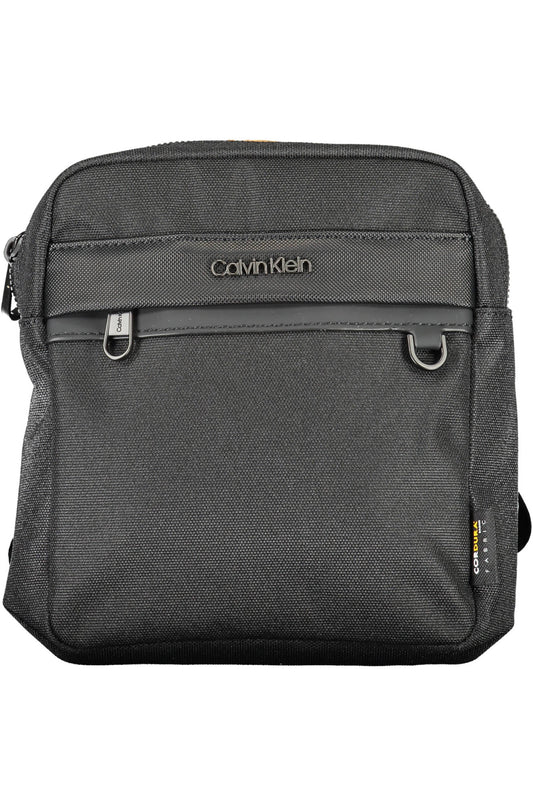 CALVIN KLEIN Shoulder Bag Black (K50K509577_NERO_BAX) Men