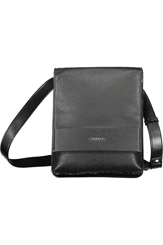 CALVIN KLEIN Shoulder Bag Black (K50K509275_NERO_01I) Men