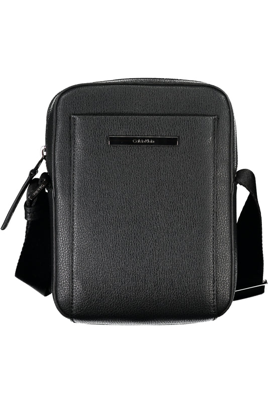 CALVIN KLEIN Shoulder Bag Black (K50K510814_NEBAX) Men