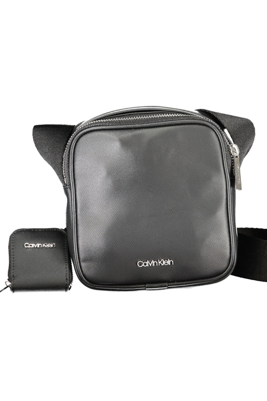 CALVIN KLEIN Shoulder Bag Black (K50K511861_NEBEH) Men