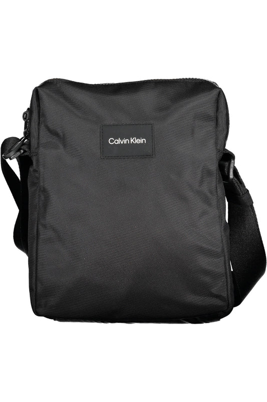 CALVIN KLEIN Shoulder Bag Black (K50K510259_NERO_BAX) Men