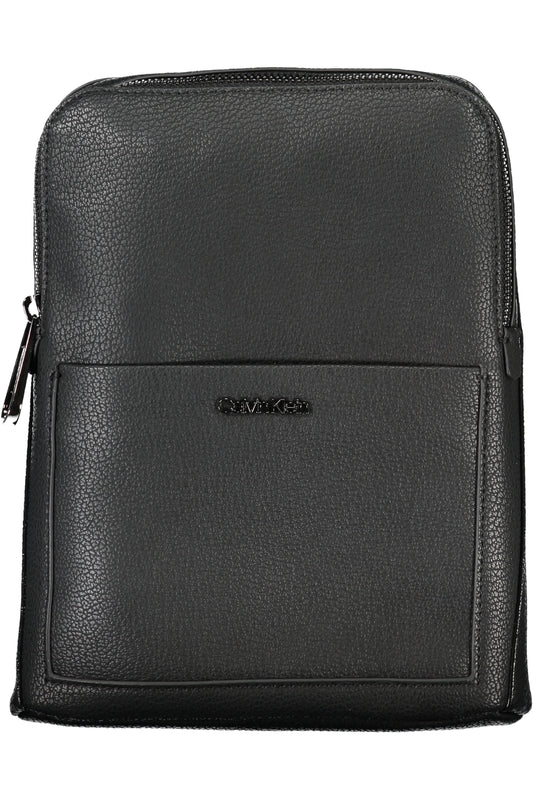 CALVIN KLEIN Shoulder Bag Black (K50K510554_NEBAX) Men