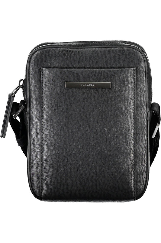 CALVIN KLEIN Shoulder Bag Black (K50K510544_89E62A1_NEROBAX) Men