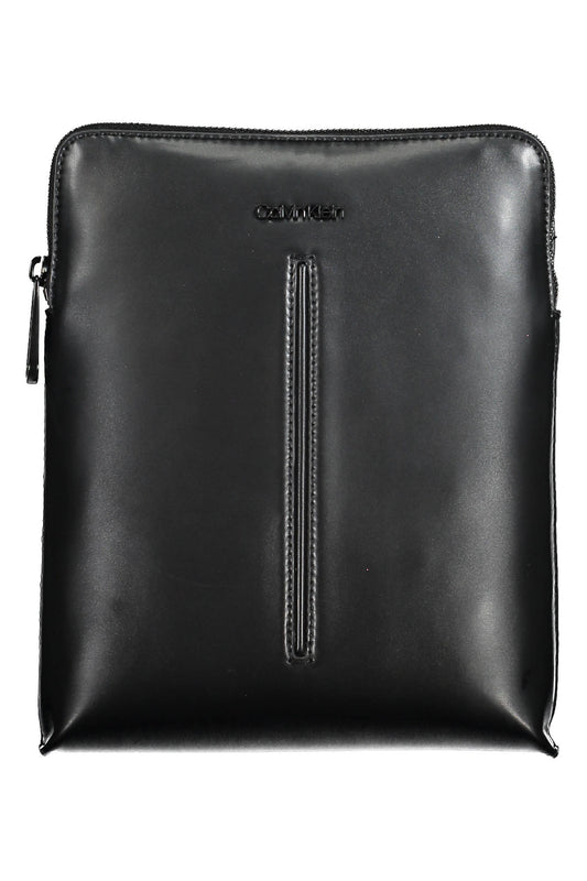 CALVIN KLEIN Shoulder Bag Black (K50K510256_NERO_BAX) Men