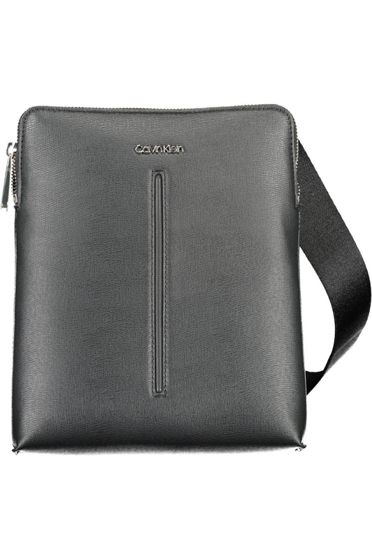 CALVIN KLEIN Shoulder Bag Black (K50K510024_NERO_BAX) Men