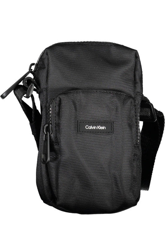 CALVIN KLEIN Shoulder Bag Black (K50K510570_64DD171_NEROBAX) Men