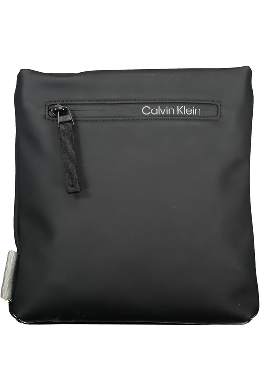 CALVIN KLEIN Shoulder Bag Black (K50K510795_NEBAX) Men