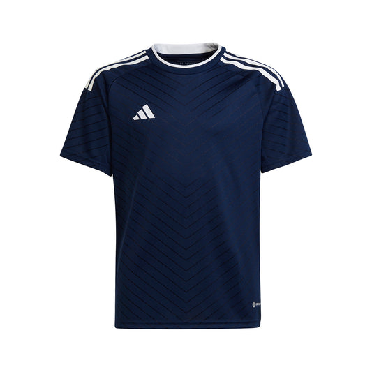 adidas T-Shirt Champion 23 Team Navy Blue (HR2649) Kids