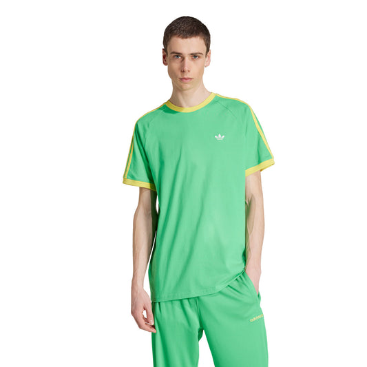 adidas Monogram Cali Energy Green (JP4432) Men