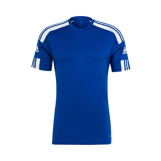 adidas T-Shirt Squadra 21 Short Sleeve Royal Blue (GK9151) Kids