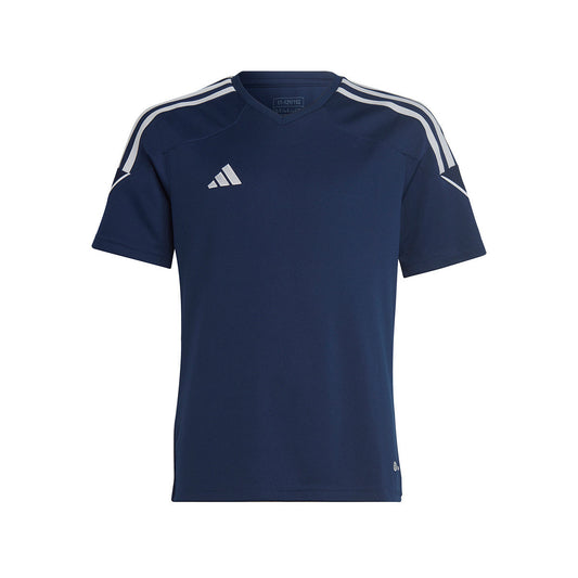 adidas T-Shirt Tiro 23 League Team Navy Blue (HR4618) Kids