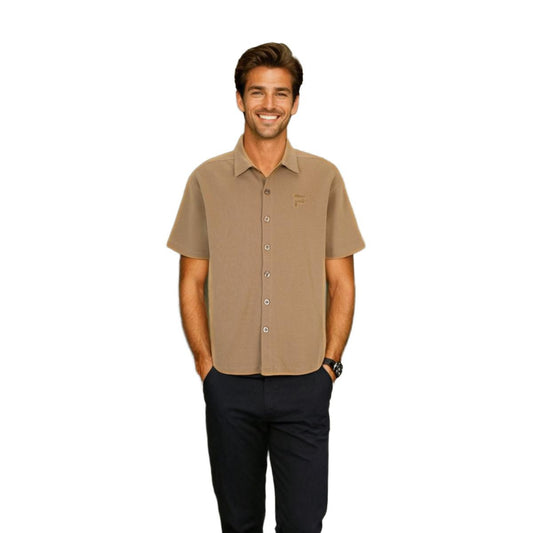 FILA Cavalese Sepia Tint (FAM0310-70013) Men